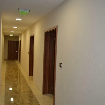 Vip Studio Lejlighed