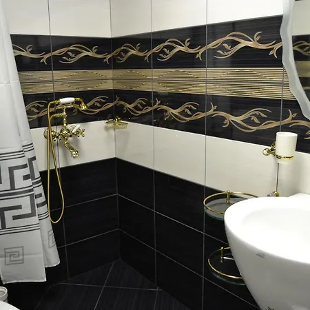 Lejlighed Vip Studio