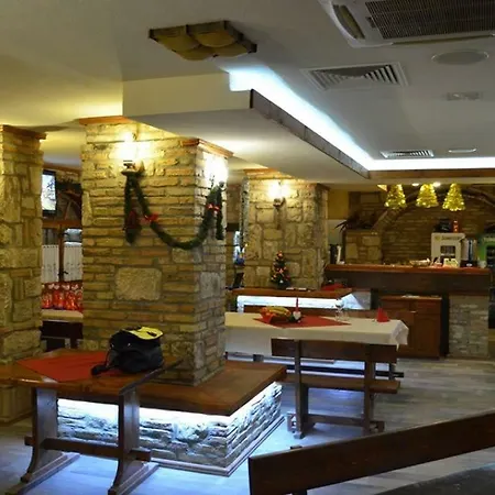 Vip Studio Shkorpilovtsi