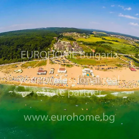 Vip Studio * Shkorpilovtsi