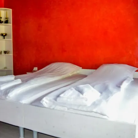 Vip Studio Lejlighed Shkorpilovtsi