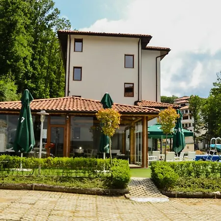 Vip Studio Lejlighed