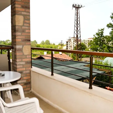 Lejlighed Vip Studio Shkorpilovtsi