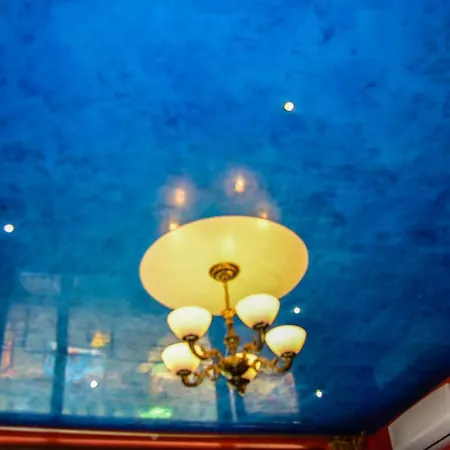 Lejlighed Vip Studio *
