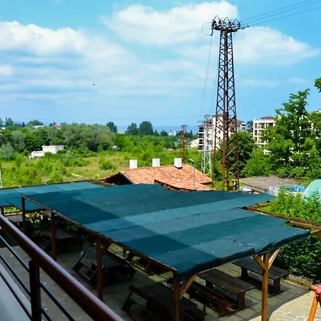 Lejlighed Vip Studio